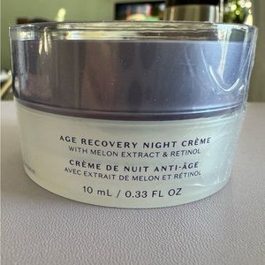 Meaningful Beauty Age Recovery Night Cream